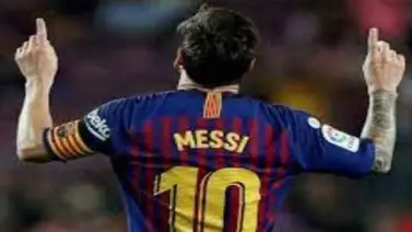 Descubre las trabas que impiden a Messi fichar en el PSG Descubre las trabas que impiden a Messi fichar en el PSG