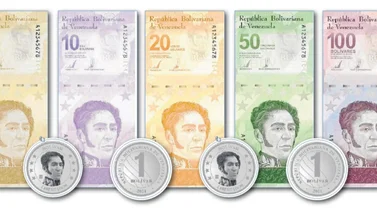 Urge "vacuna" antiinflación para nuevo cono monetario