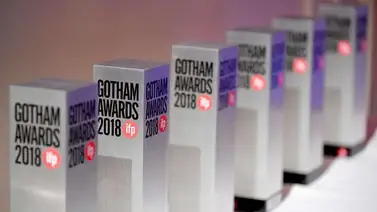 Premios Gotham dejarán de dividir las categorías de galardones por género Premios Gotham dejarán de dividir las categorías de galardones por género