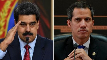México será la sede de negociación entre el Gobierno y oposición