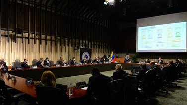 BCV coordina con el sector bancario proceso de reconversión monetaria