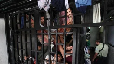 ONG reporta la muerte de 95 reclusos durante primer semestre de 2021 en Venezuela