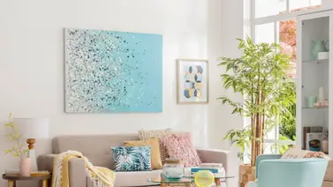 El poder purificador del feng shui en el hogar El poder purificador del feng shui en el hogar