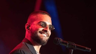 Maluma se suma al megaconcierto de la reapertura de Nueva York