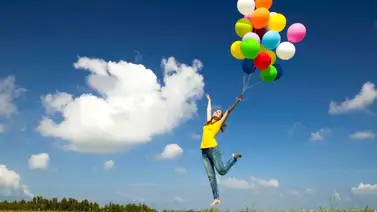 Cultiva tu vida desde el positivismo Cultiva tu vida desde el positivismo