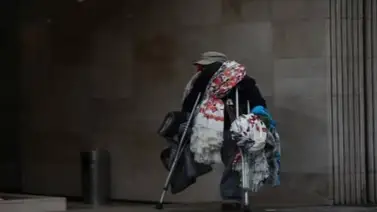 México añade 3,8 millones de nuevos pobres en 2020 por la pandemia México añade 3,8 millones de nuevos pobres en 2020 por la pandemia