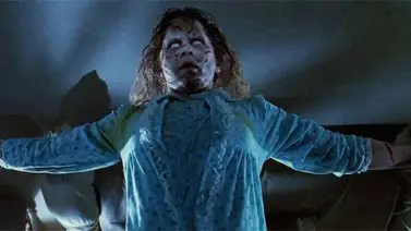"El Exorcista" tendrá nueva secuela en 2023, 50 años después de su estreno "El Exorcista" tendrá nueva secuela en 2023, 50 años después de su estreno