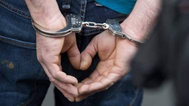 Un hombre es detenido por agredir a una mujer con un cuchillo en San Martín