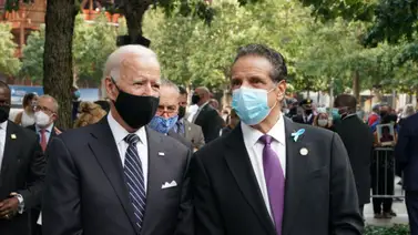 Biden pide al gobernador de Nueva York dimitir a su cargo tras acusaciones de acoso Biden pide al gobernador de Nueva York dimitir a su cargo tras acusaciones de acoso