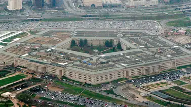 Tiroteo en las cercanías del Pentágono de EEUU deja "varias víctimas" Tiroteo en las cercanías del Pentágono de EEUU deja "varias víctimas"