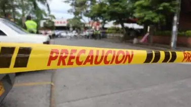Asesinan a un venezolano en Barranquilla por negarse a comprar una rifa Asesinan a un venezolano en Barranquilla por negarse a comprar una rifa