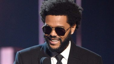 The Weeknd anuncia el primer anticipo de su nuevo disco "Take My Breath"