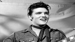 Nueva biografía de Elvis Presley: Él no murió por su adicción a las drogas