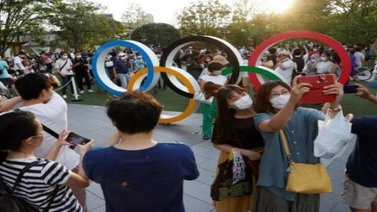 Un comité olímpico pide perdón tras una fiesta con atletas ante la COVID-19