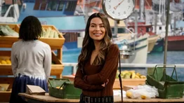 Miranda Cosgrove revive "iCarly" desde su propia visión y con madurez
