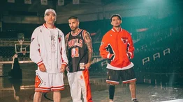 Yandel y Tainy lanzan video de "Una más" junto a Rauw Alejandro
