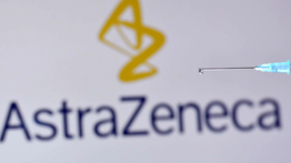 Canadá descubre caso de trombo con vínculo a AstraZeneca