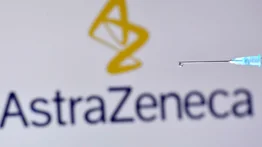 Canadá descubre caso de trombo con vínculo a AstraZeneca