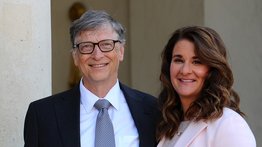 Bill Gates y Melinda French ya están oficialmente divorciados
