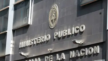 Fiscalía de Perú investiga a ministro del Interior tras recibir licencia Fiscalía de Perú investiga a ministro del Interior tras recibir licencia
