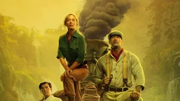"Jungle Cruise" anima la taquilla en EEUU a pesar de la variante delta