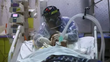 Chile confirma cuatro casos de transmisión comunitaria de la variante Delta Chile confirma cuatro casos de transmisión comunitaria de la variante Delta