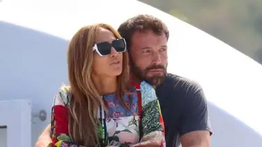 J.Lo comparte los momentos más románticos con Ben Affleck (+Fotos) J.Lo comparte los momentos más románticos con Ben Affleck (+Fotos)