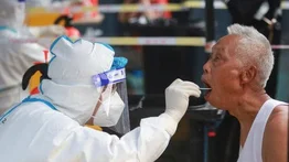 China detecta 98 nuevos casos de coronavirus