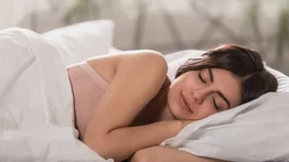 Descubre cuánto tiempo necesitas dormir según tu edad