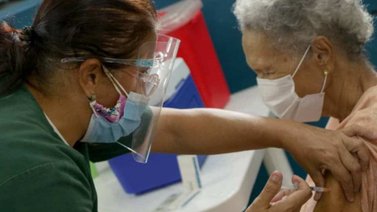 Maracaibo habilita siete puntos de vacunación contra el COVID-19