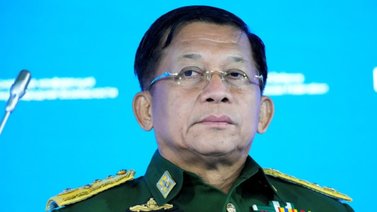 Junta militar extiende estado de emergencia en Myanmar