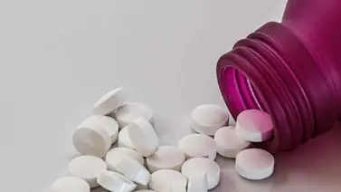 Israel desarrolla vacuna anticovid en forma de pastilla Israel desarrolla vacuna anticovid en forma de pastilla