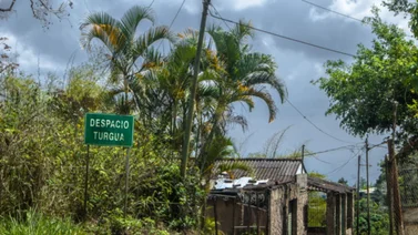 Residentes de El Hatillo denuncian más de 15 horas sin luz