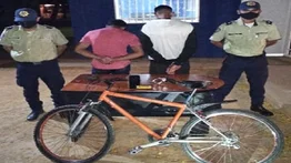 Capturan a implicados en asesinato de ciclista en la Guajira