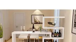 Ideas para colocar un bar en casa
