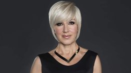 Ana Torroja: La música es una medicina maravillosa