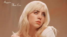 Billie Eilish conquista a su publico con su segundo álbum