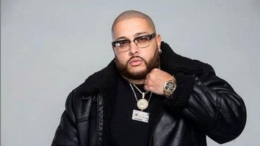 DJ ChulO NYC prepara su nuevo lanzamiento "Se me va elbrillo"