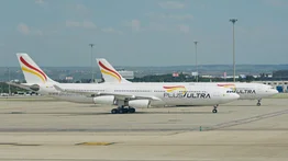 INAC inicia investigación contra aerolínea Plus Ultra