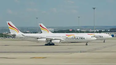 INAC inicia investigación contra aerolínea Plus Ultra INAC inicia investigación contra aerolínea Plus Ultra