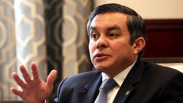 La OIM aplaude el combate del problema de la trata en Panamá