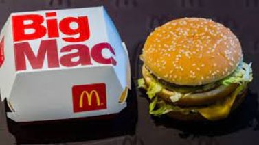 Estudios revelan que Venezuela tiene las Big Mac más caras del mundo