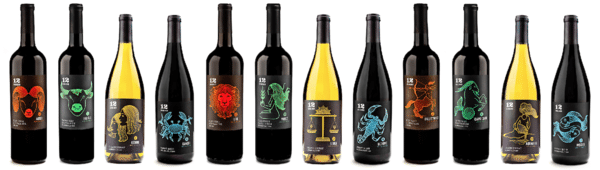 Conoce qué vino debes tomar según tu signo Conoce qué vino debes tomar según tu signo