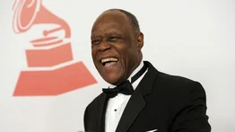 La capital dominicana homenajea al fallecido merenguero Johnny Ventura