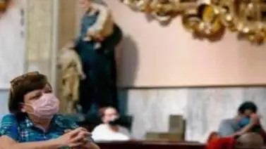 Iglesias evangélicas piden a presidente peruano pensar en reconciliación Iglesias evangélicas piden a presidente peruano pensar en reconciliación
