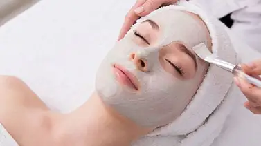 Las mascarillas, retrasan el envejecimiento Las mascarillas, retrasan el envejecimiento