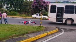 Enfrentamiento en transporte público deja 4 muertos