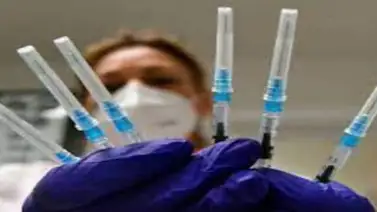 Tercera dosis de vacuna: ¿hay suficientes evidencias científicas? Tercera dosis de vacuna: ¿hay suficientes evidencias científicas?