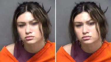 Adolescentes asaltan el cadáver de un hombre y graban la escena Adolescentes asaltan el cadáver de un hombre y graban la escena