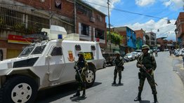 Muere miembro de la banda del Koki durante enfrentamiento policial